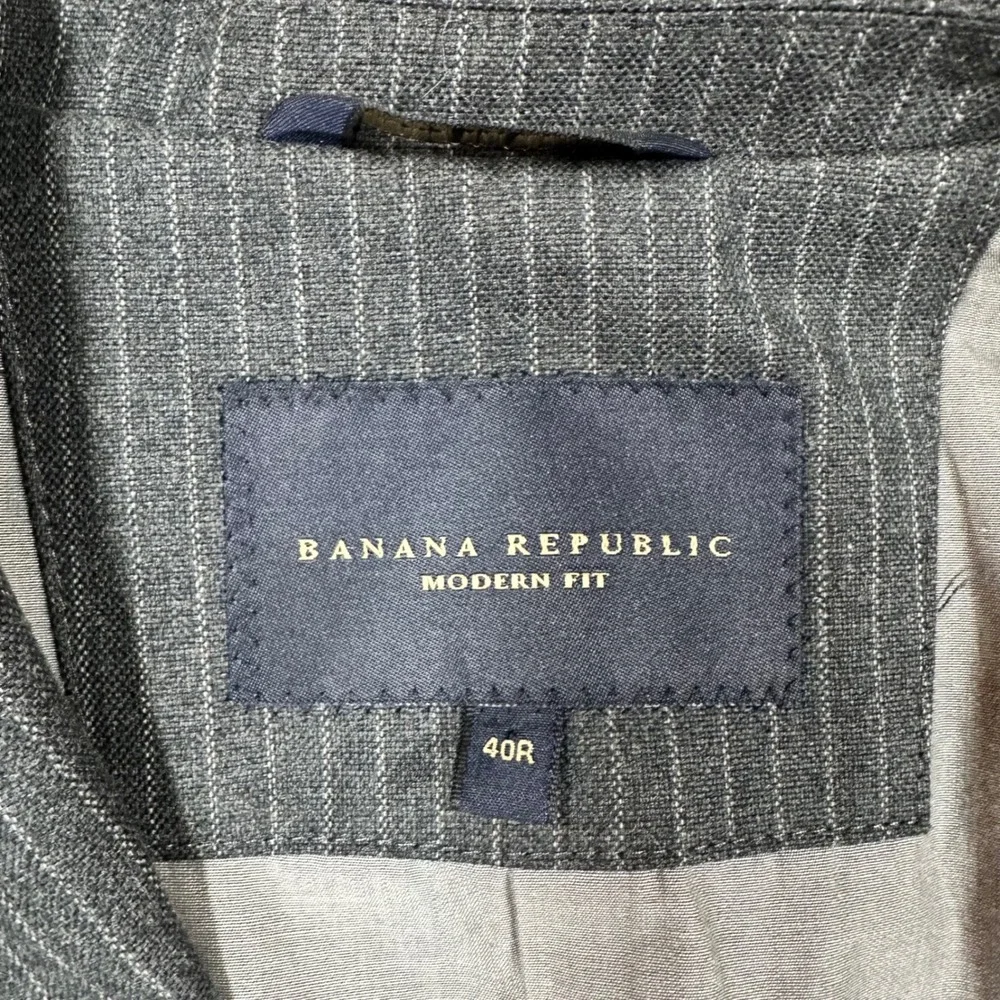 Banana Republic banana republic